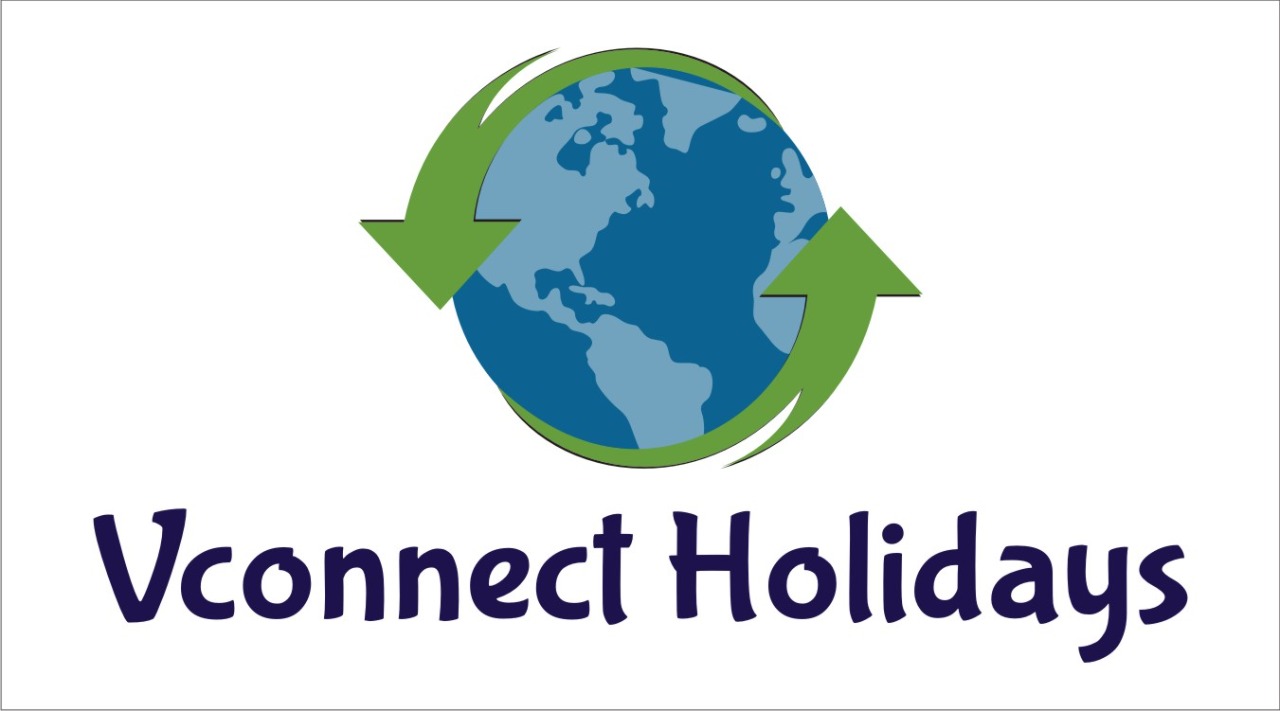 Vconnect Holidays