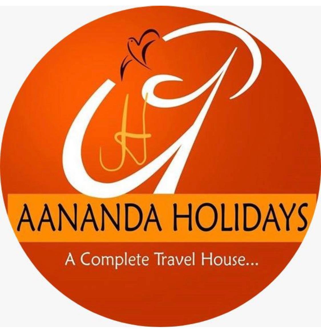 Aananda Holidays