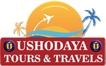 Ushodaya Tours and Travels